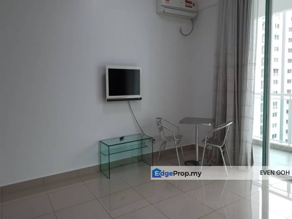 Studio Unit - Summerton Condominium, Penang, Sungai Nibong