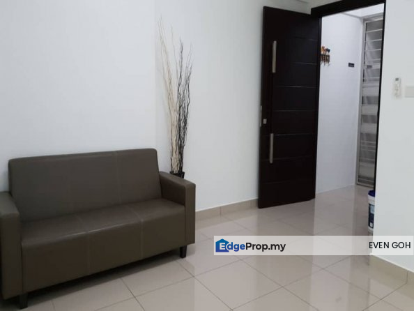 Studio Unit - Summerton Condominium, Penang, Sungai Nibong