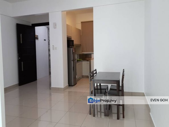 Studio Unit - Summerton Condominium, Penang, Sungai Nibong