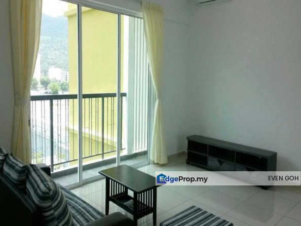 One Imperial, Penang, Sungai Ara