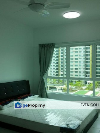 One Imperial, Penang, Sungai Ara