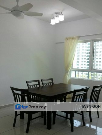 One Imperial, Penang, Sungai Ara