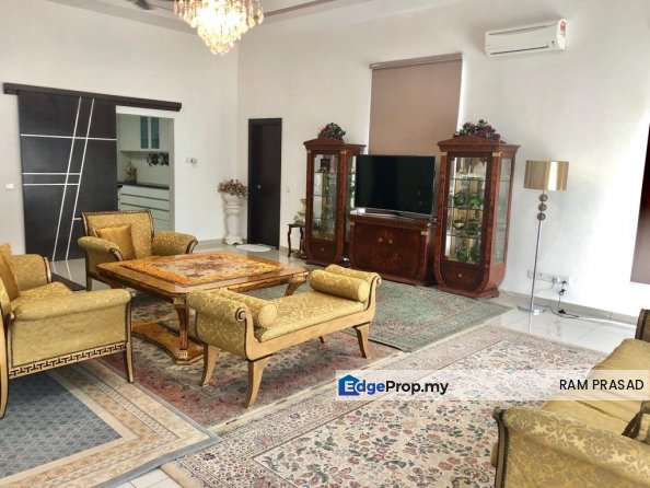 Indah Villa Taman Setia Indah Below Market Price For Sale