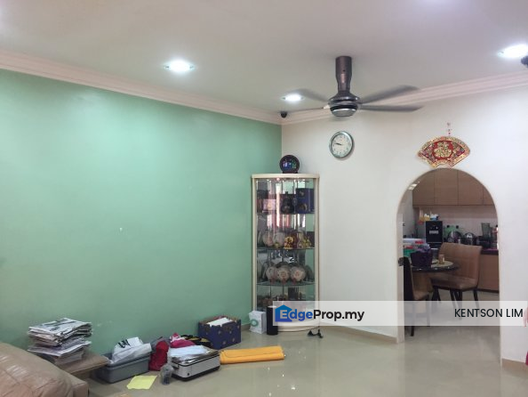 Taman Prima Impian For Sale At Rm 998000 By Kentson Lim