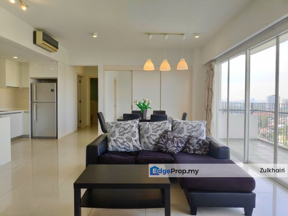 One Jelatek Condominium Setiawangsa, Selangor, Keramat