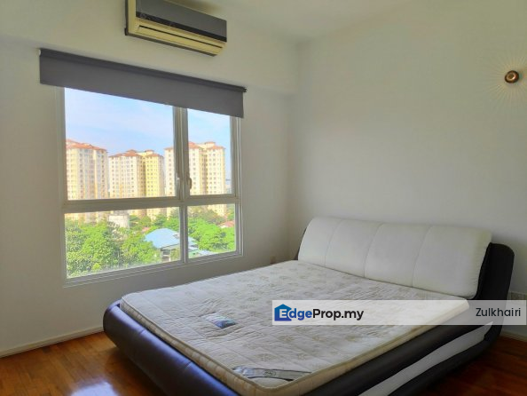 One Jelatek Condominium Setiawangsa, Selangor, Keramat