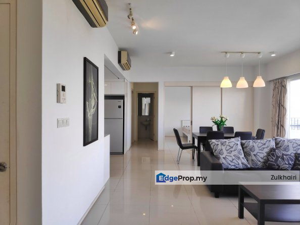 One Jelatek Condominium Setiawangsa, Selangor, Keramat