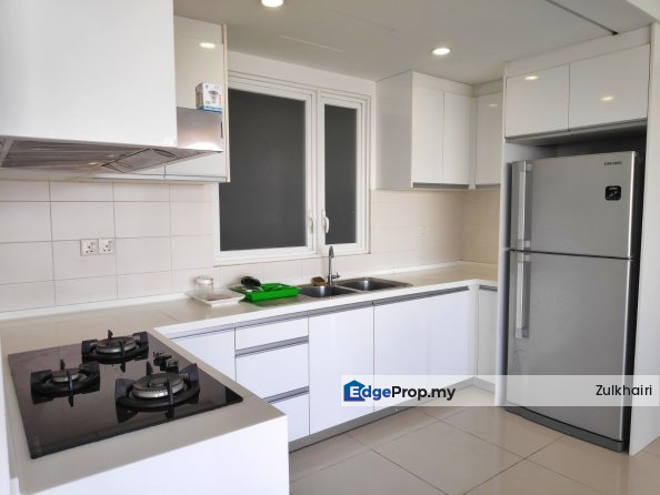 One Jelatek Condominium Setiawangsa, Selangor, Keramat