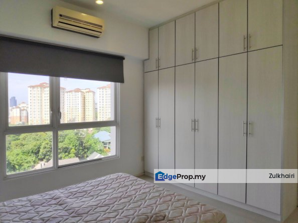One Jelatek Condominium Setiawangsa, Selangor, Keramat