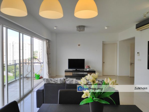 One Jelatek Condominium Setiawangsa, Selangor, Keramat