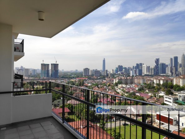 One Jelatek Condominium Setiawangsa, Selangor, Keramat