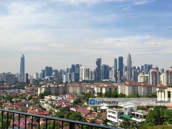 One Jelatek Condominium Setiawangsa, Selangor, Keramat