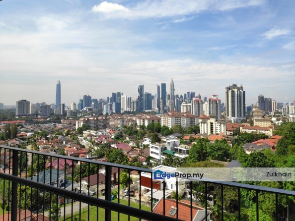 One Jelatek Condominium Setiawangsa, Selangor, Keramat