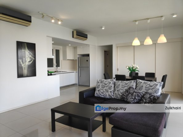 One Jelatek Condominium Setiawangsa, Selangor, Keramat