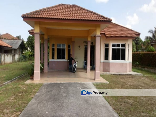 Bungalow Idaman Villa Bandar Sri Sendayan For Sale Rm 680000 By Mohammad Mahafiz Abdul Rahim Edgeprop My