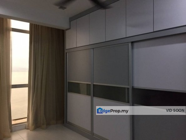 10 island resort 1100sqft, Penang, Batu Ferringhi
