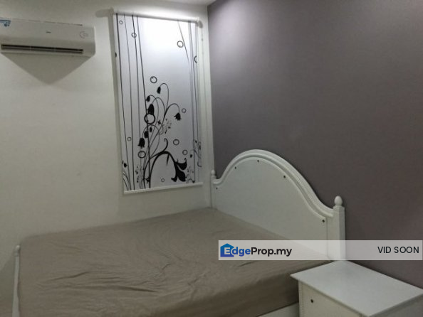 10 island resort 1100sqft, Penang, Batu Ferringhi