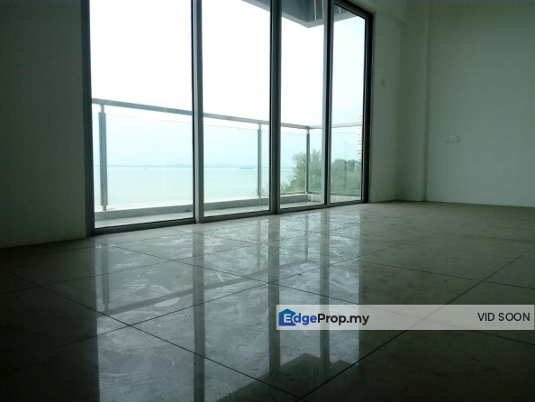 10 island resort semi d, Penang, Batu Ferringhi