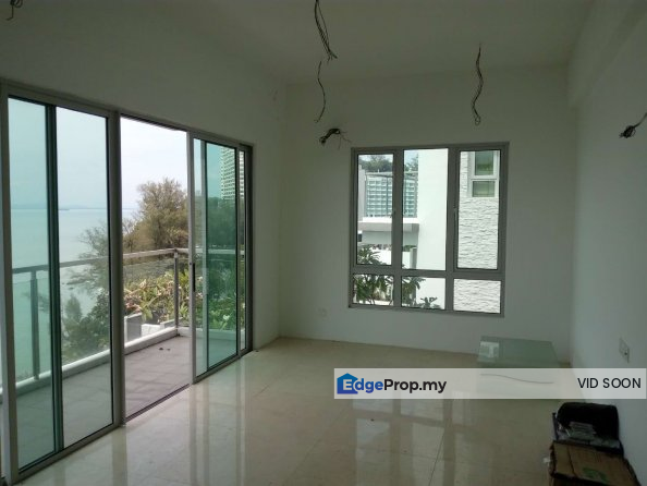 10 island resort semi d, Penang, Batu Ferringhi