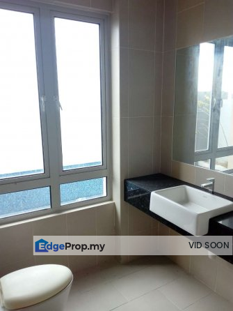 10 island resort semi d, Penang, Batu Ferringhi