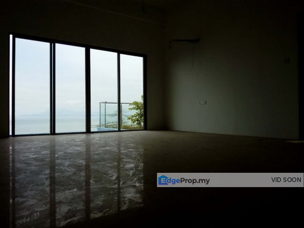 10 island resort semi d, Penang, Batu Ferringhi