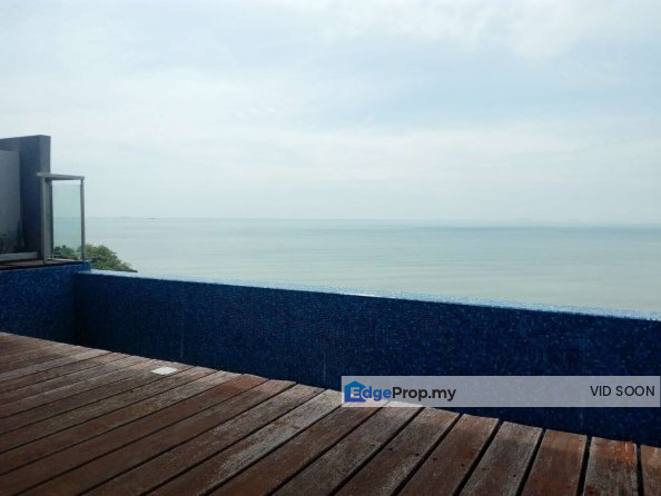 10 island resort semi d, Penang, Batu Ferringhi