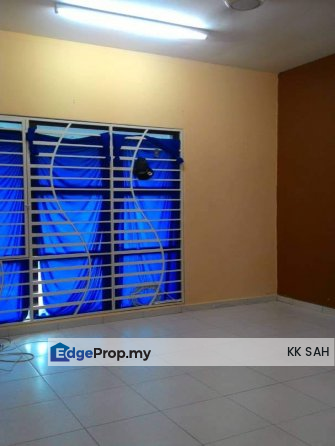 2 Storey At Taman Harmoni Bandar Teknologi Kajang For Sale