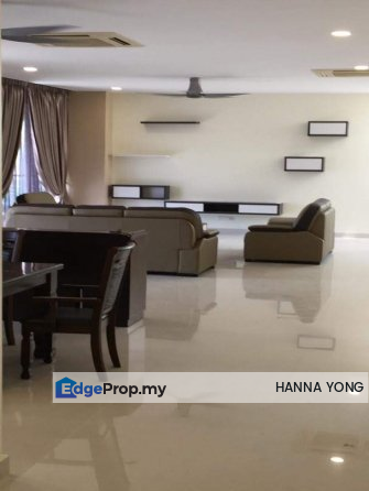 Oasis Ara Damansara-3+1-Bedroom Penthouse for SALE, Selangor, Ara Damansara