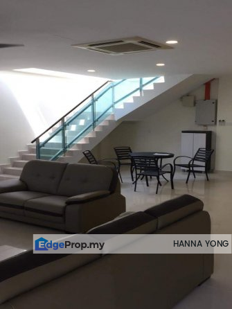 Oasis Ara Damansara-3+1-Bedroom Penthouse for SALE, Selangor, Ara Damansara