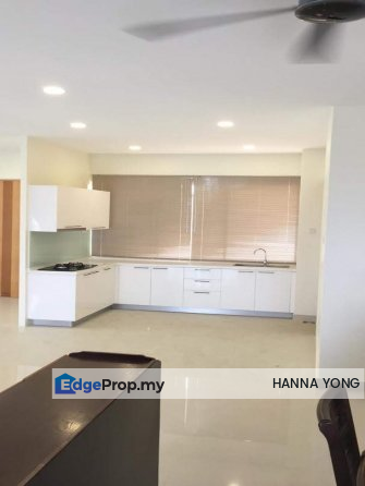 Oasis Ara Damansara-3+1-Bedroom Penthouse for SALE, Selangor, Ara Damansara