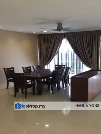 Oasis Ara Damansara-3+1-Bedroom Penthouse for SALE, Selangor, Ara Damansara