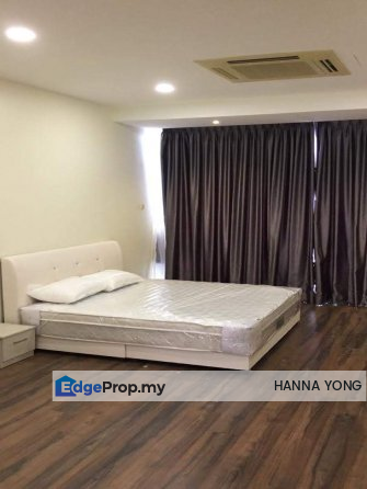 Oasis Ara Damansara-3+1-Bedroom Penthouse for SALE, Selangor, Ara Damansara