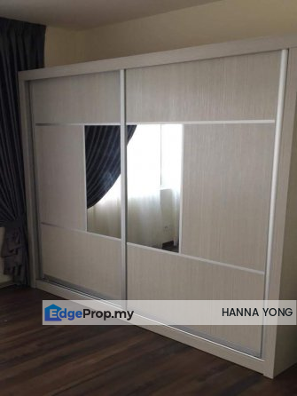 Oasis Ara Damansara-3+1-Bedroom Penthouse for SALE, Selangor, Ara Damansara