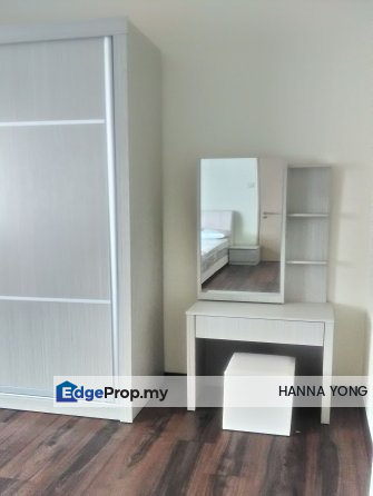 Oasis Ara Damansara-3+1-Bedroom Penthouse for SALE, Selangor, Ara Damansara