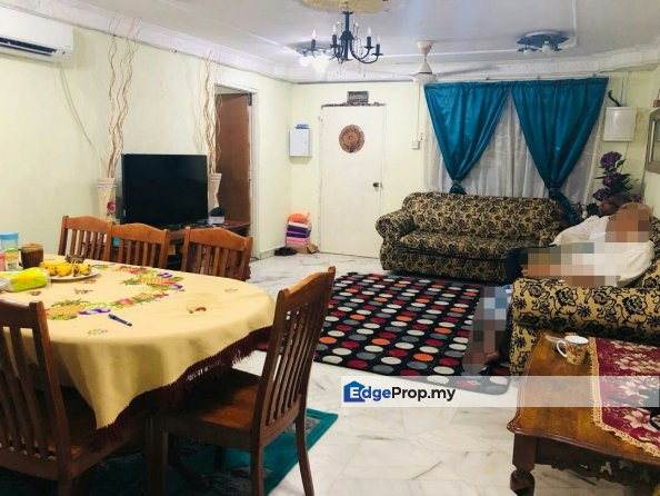Double Storey Pjs 4 Taman Medan Petaling Jaya For Sale At Rm