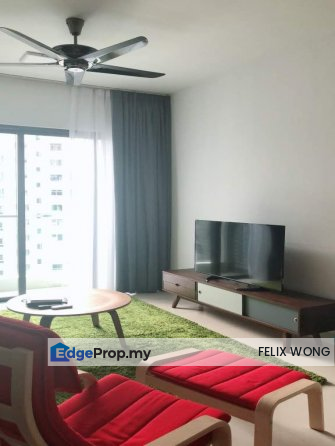 Sunway Velocity V Residence Kuala Lumpur Cheras, Kuala Lumpur, Cheras