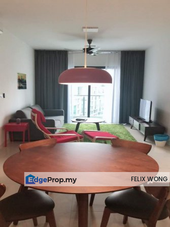 Sunway Velocity V Residence Kuala Lumpur Cheras, Kuala Lumpur, Cheras