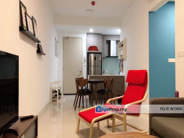 Sunway Velocity V Residence Kuala Lumpur Cheras, Kuala Lumpur, Cheras