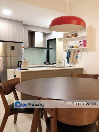 Sunway Velocity V Residence Kuala Lumpur Cheras, Kuala Lumpur, Cheras