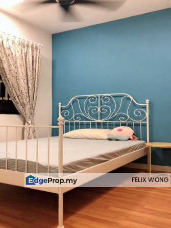 Sunway Velocity V Residence Kuala Lumpur Cheras, Kuala Lumpur, Cheras
