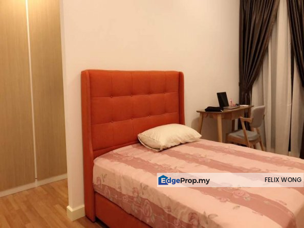 Sunway Velocity V Residence Kuala Lumpur Cheras, Kuala Lumpur, Cheras