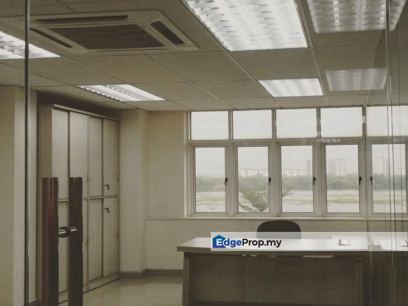 The Verve Office Bandar Puchong Jaya , Selangor, Puchong