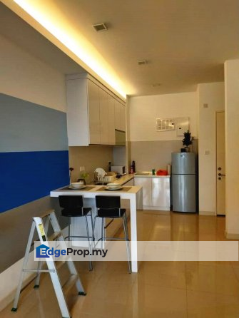 (CALL ME NOW) DESA GREEN 1 bedroom, Kuala Lumpur, Taman Desa