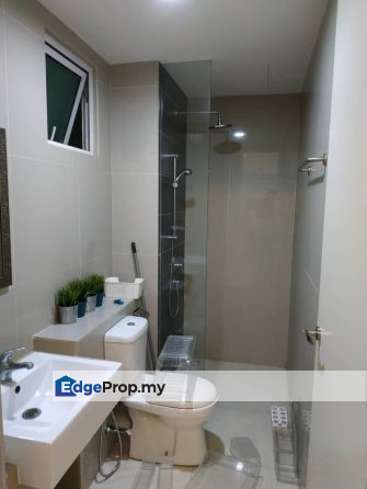 (CALL ME NOW) DESA GREEN 1 bedroom, Kuala Lumpur, Taman Desa