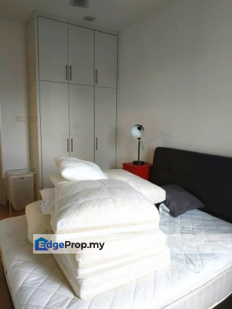 (CALL ME NOW) DESA GREEN 1 bedroom, Kuala Lumpur, Taman Desa