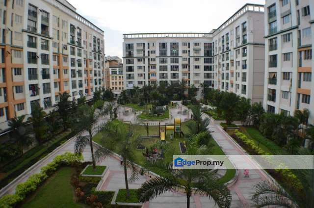 (CALL ME) Plaza 393 Cheras Jalan Peel , Kuala Lumpur, Cheras