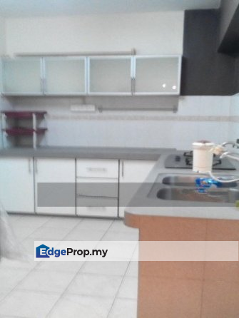 (CALL ME) Plaza 393 Cheras Jalan Peel , Kuala Lumpur, Cheras