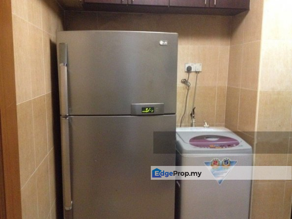 (CALL ME) Plaza 393 Cheras Jalan Peel , Kuala Lumpur, Cheras