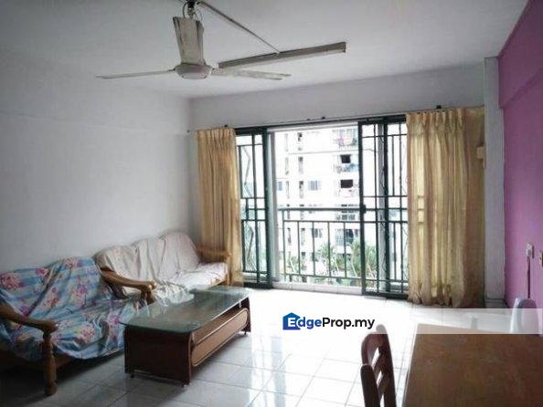 (CALL ME) Plaza 393 Cheras Jalan Peel , Kuala Lumpur, Cheras