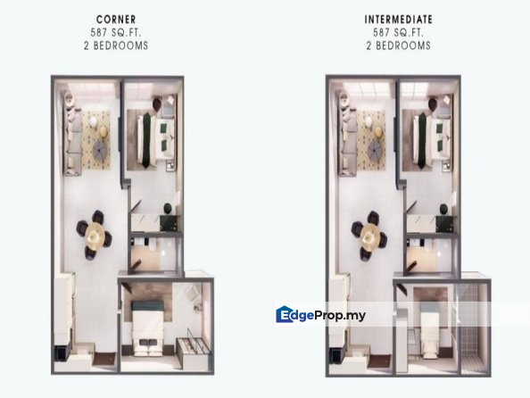 (CALL ME NOW) Canopy Hills Kajang 2 , Selangor, Kajang